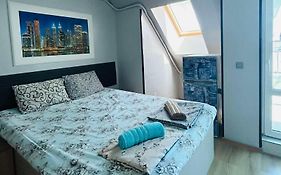 Joy Station Appartment 2